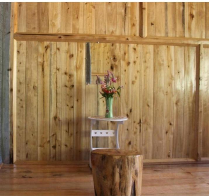 Organic Farm Homestay Sa Pa Exterior foto
